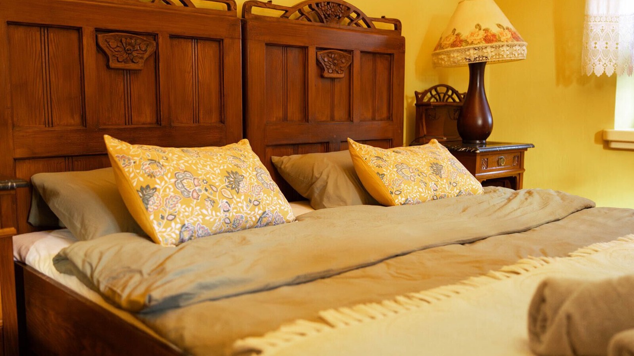 Photo of Bedroom in Bilje