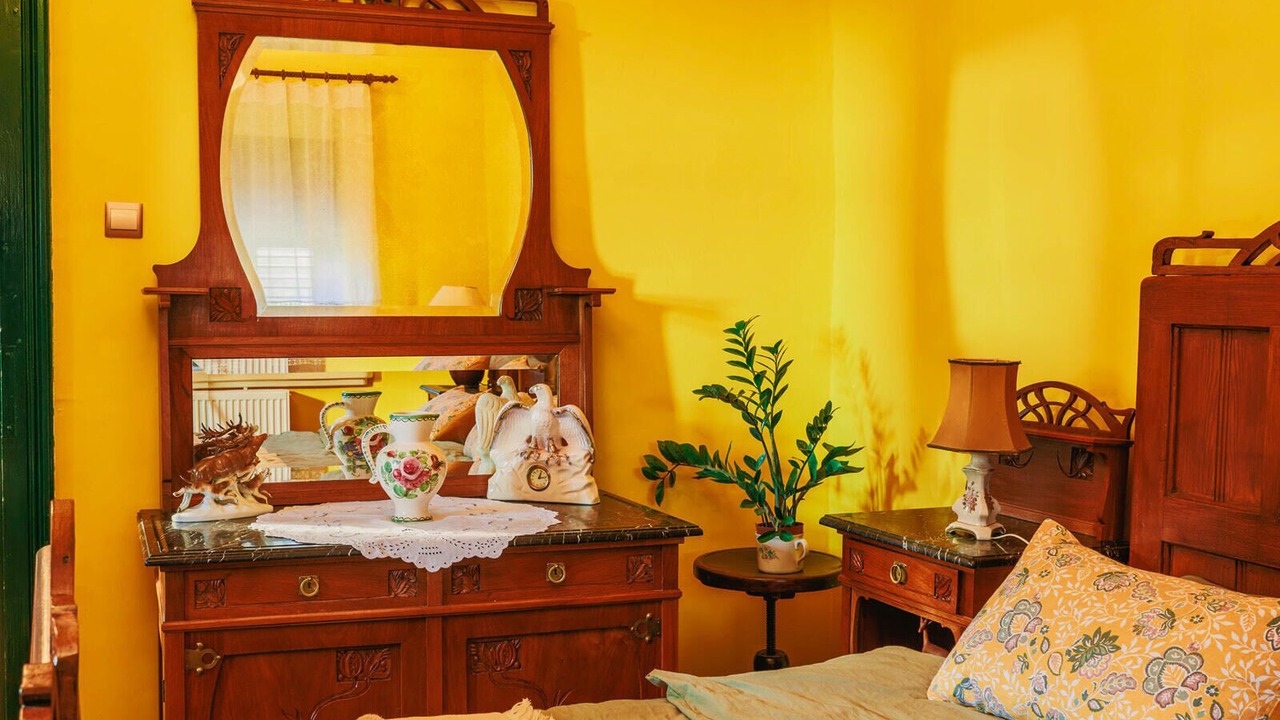 Photo of Bedroom in Bilje