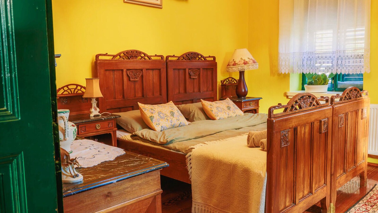 Photo of Bedroom in Bilje
