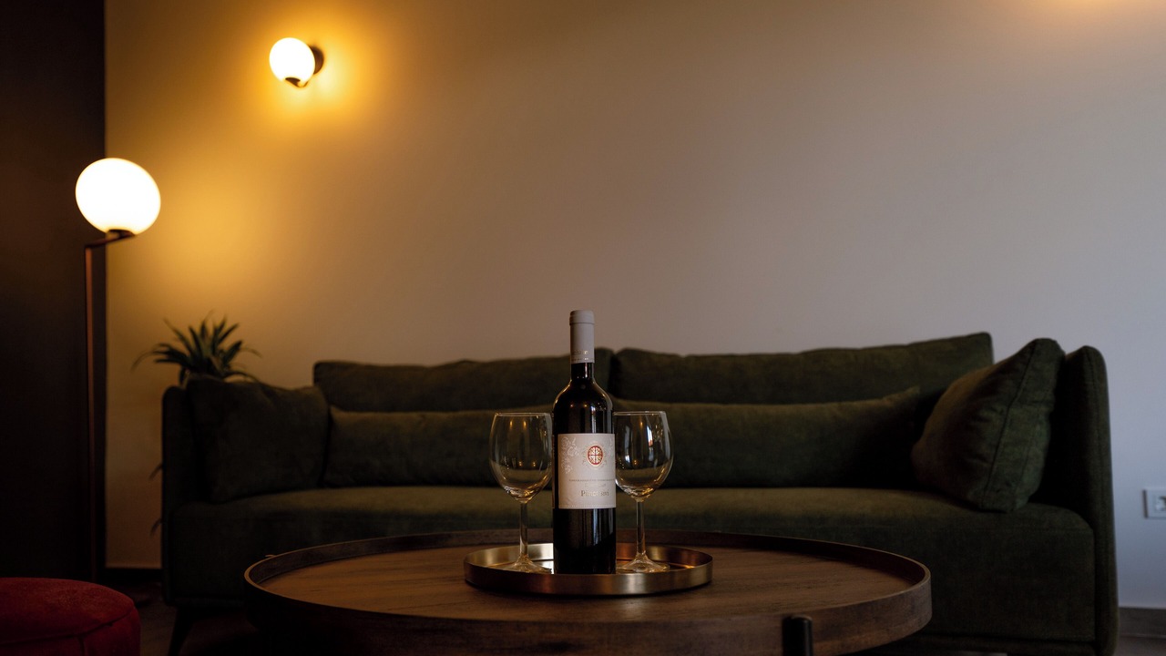 Photo of Livingroom in Klostar Ivanic