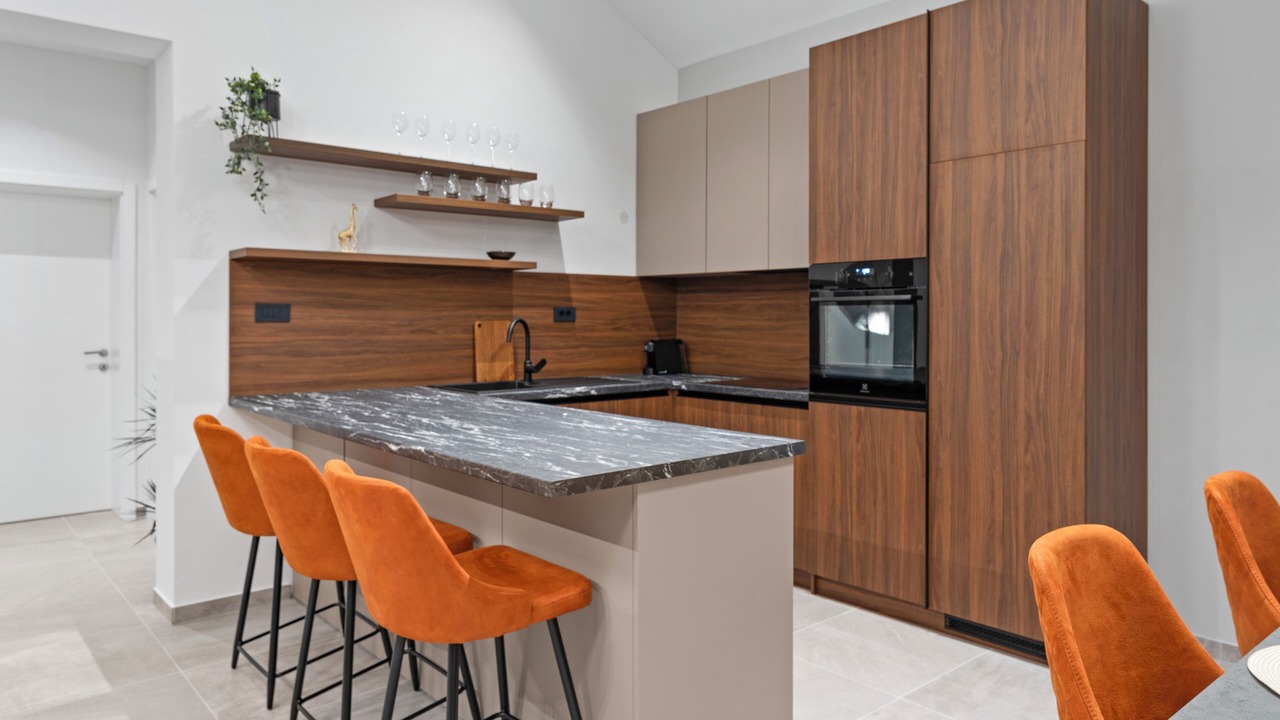 Photo of Kitchen in Klostar Ivanic
