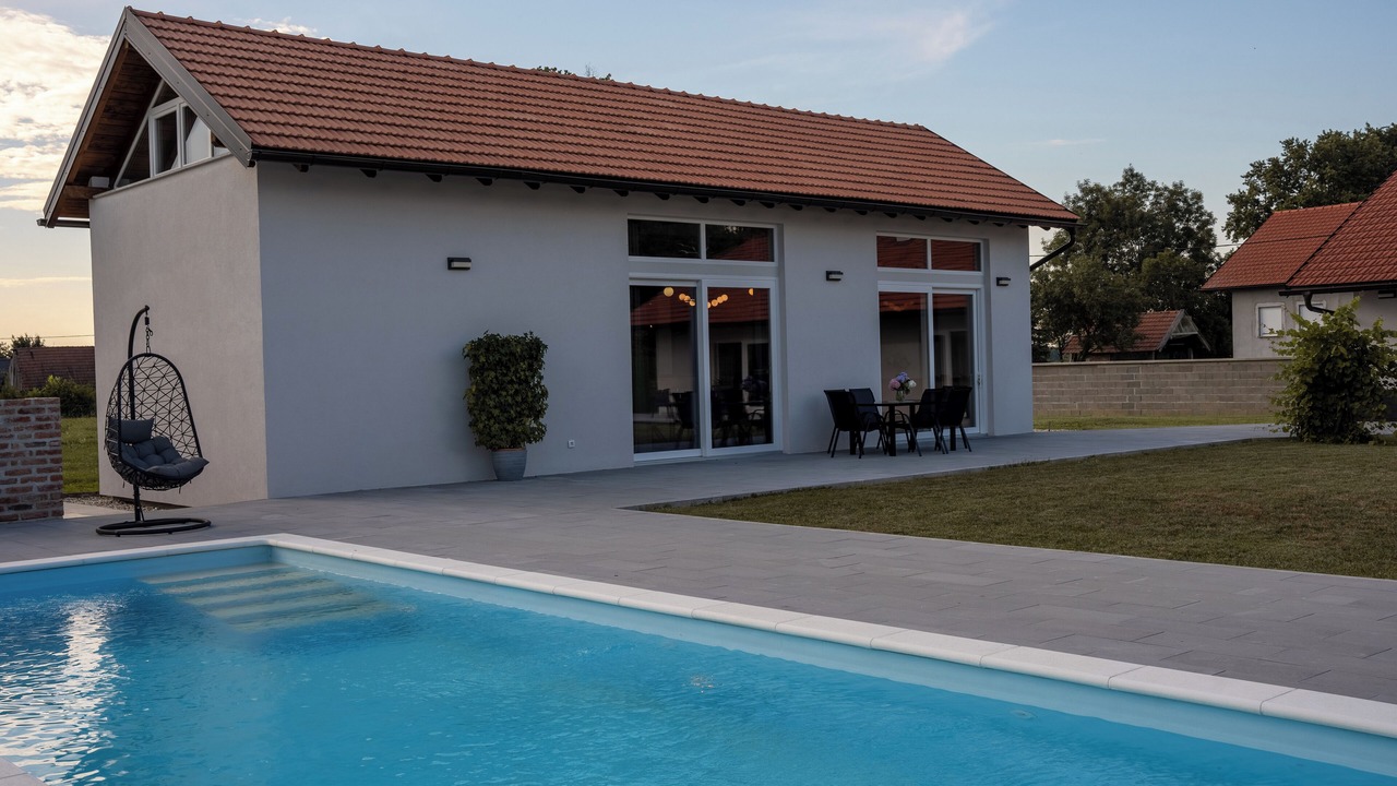Photo of Outdoor in Klostar Ivanic