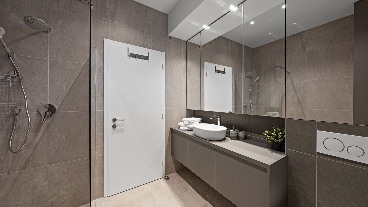 Photo of Bathroom in Klostar Ivanic