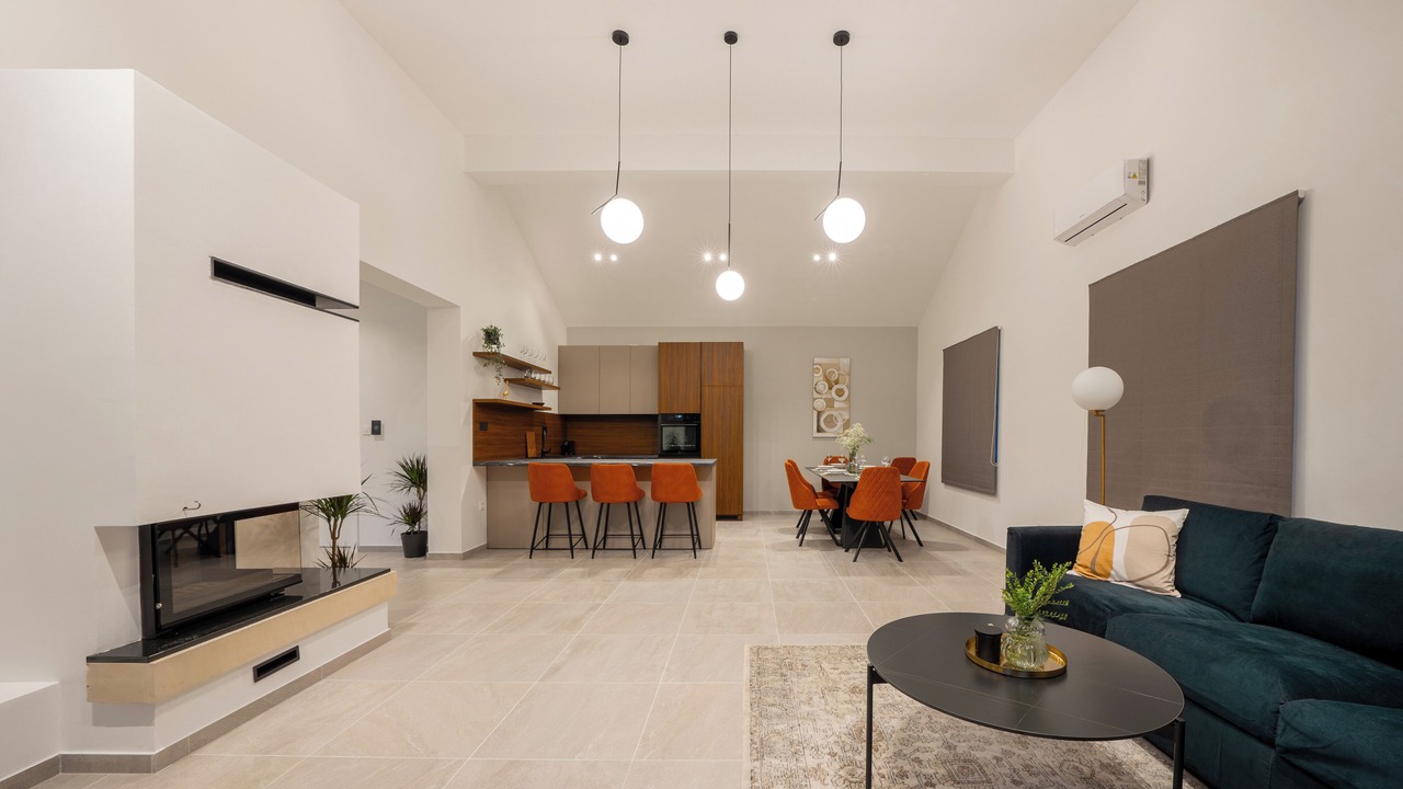 Photo of Livingroom in Klostar Ivanic