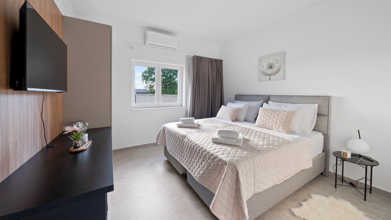Photo of Bedroom in Klostar Ivanic