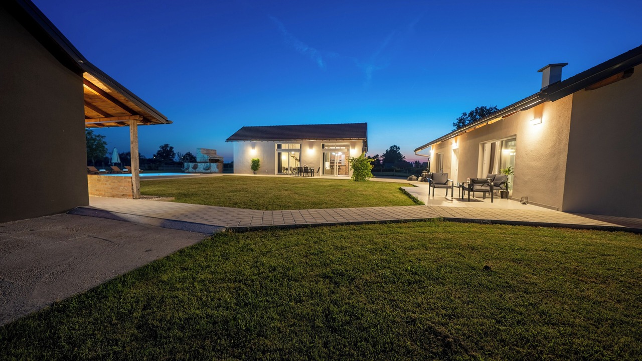 Photo of Outdoor in Klostar Ivanic