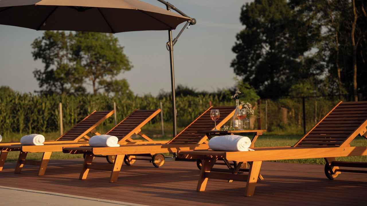 Photo of Outdoor in Klostar Ivanic