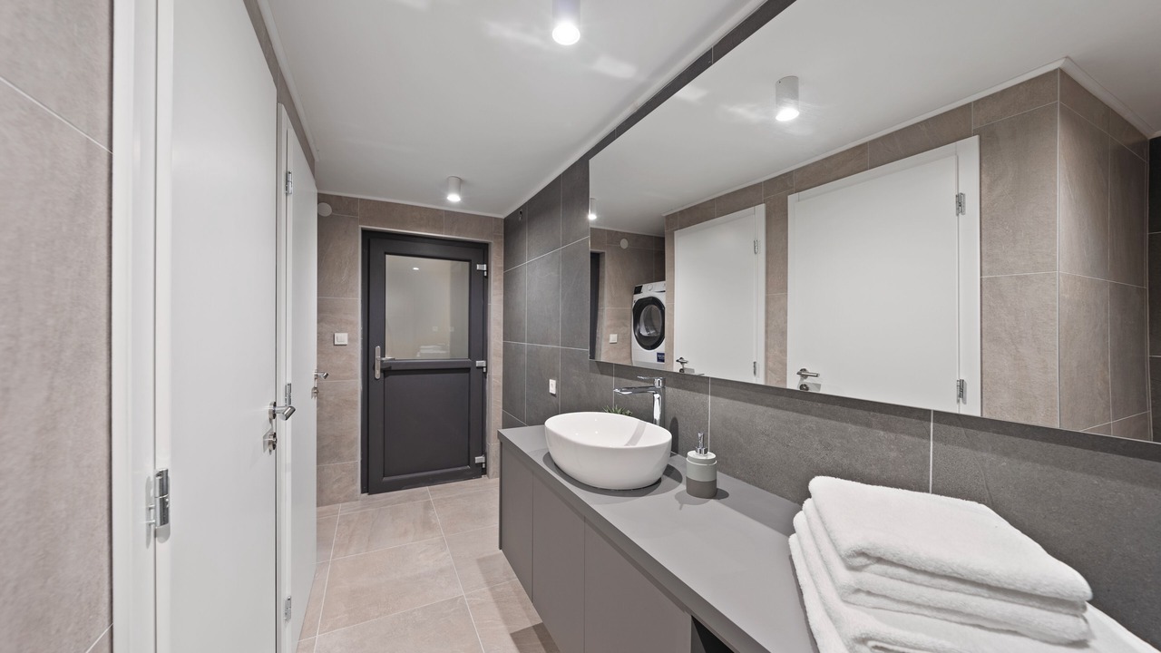 Photo of Bathroom in Klostar Ivanic