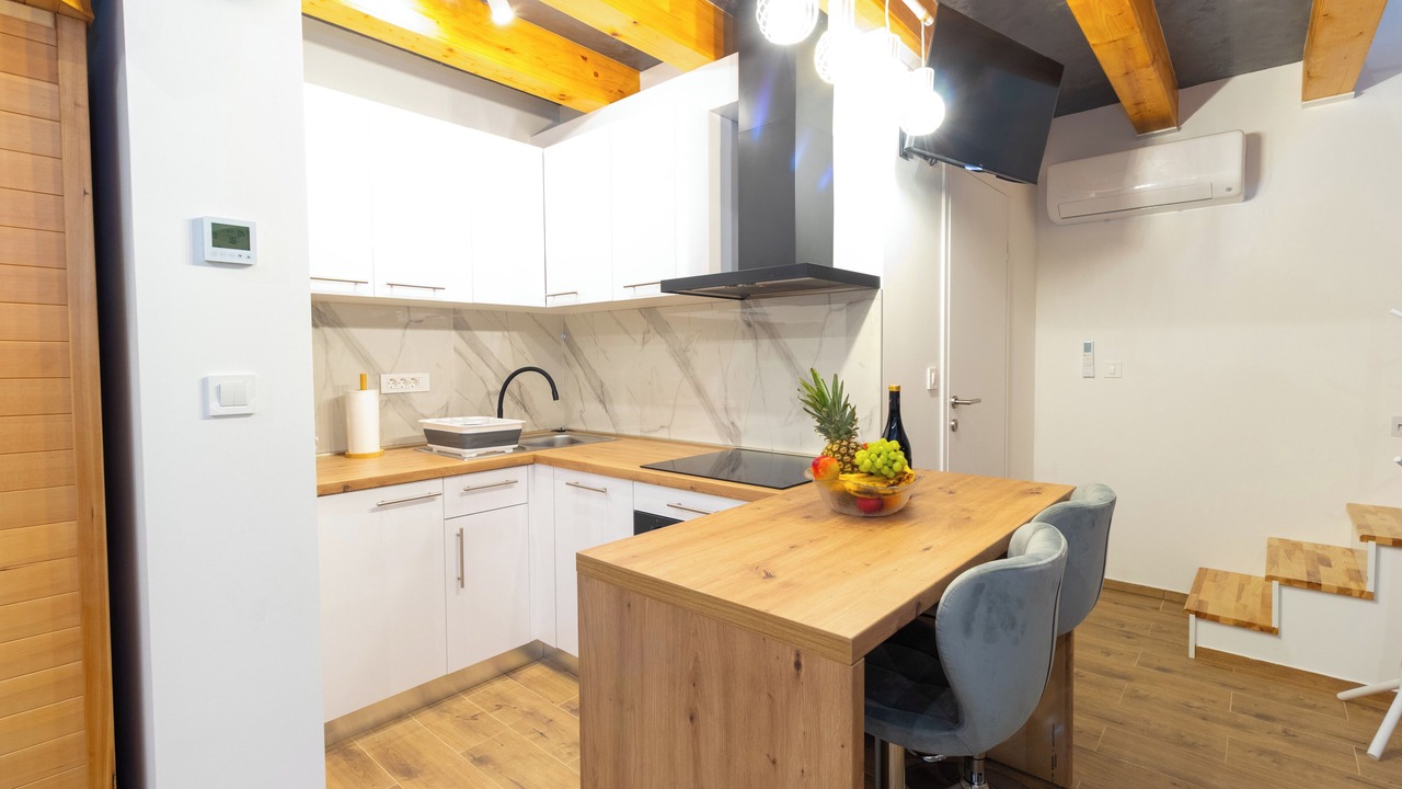 Photo of Kitchen in Krapina-Zagorje
