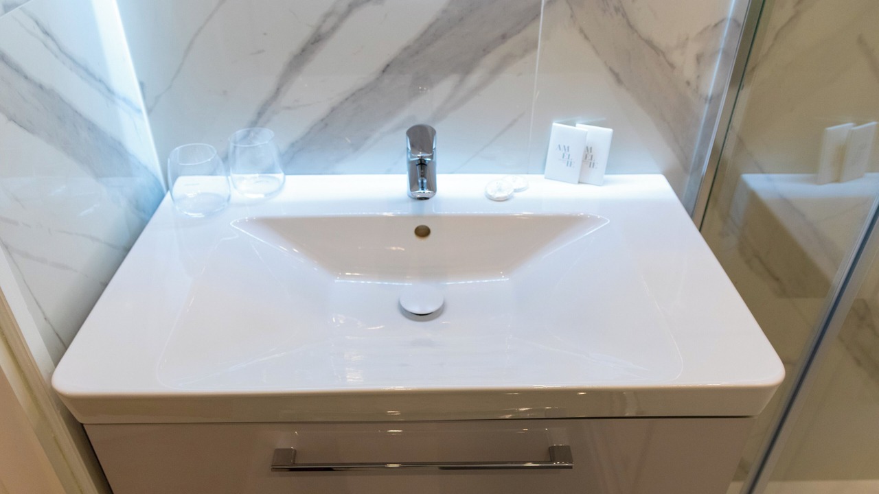 Photo of Bathroom in Krapina-Zagorje