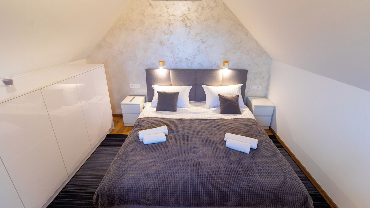 Photo of Bedroom in Krapina-Zagorje
