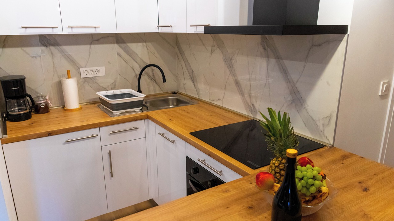 Photo of Kitchen in Krapina-Zagorje