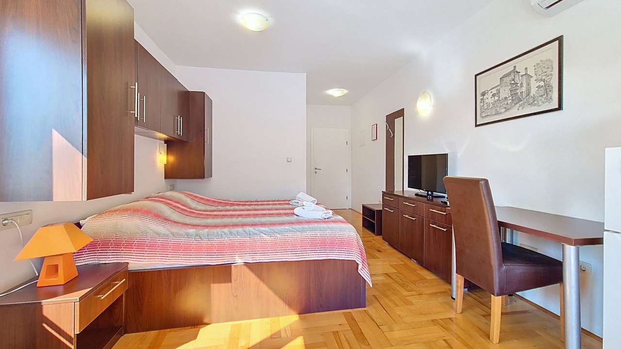 Photo of Bedroom in Gradac
