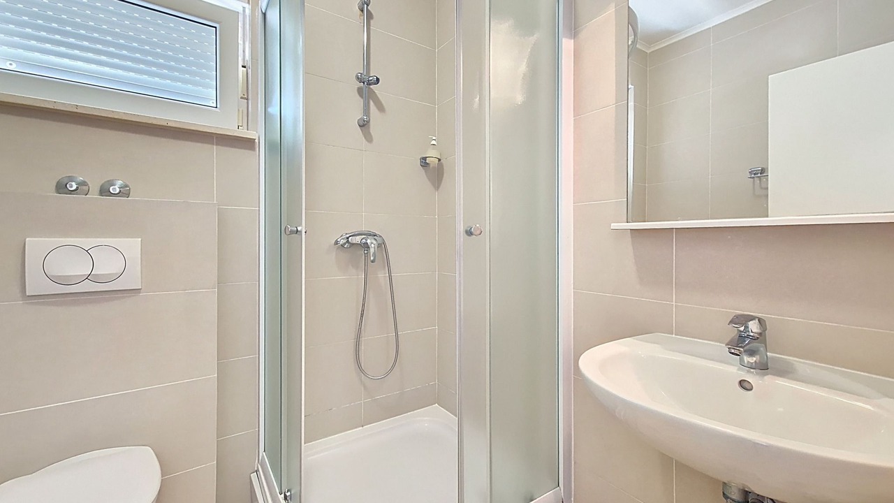 Photo of Bathroom in Gradac