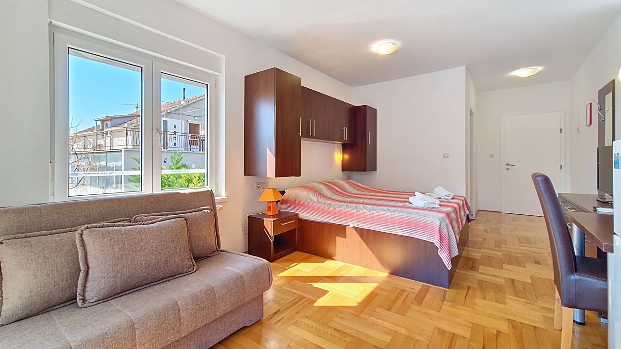 Photo of Livingroom in Gradac