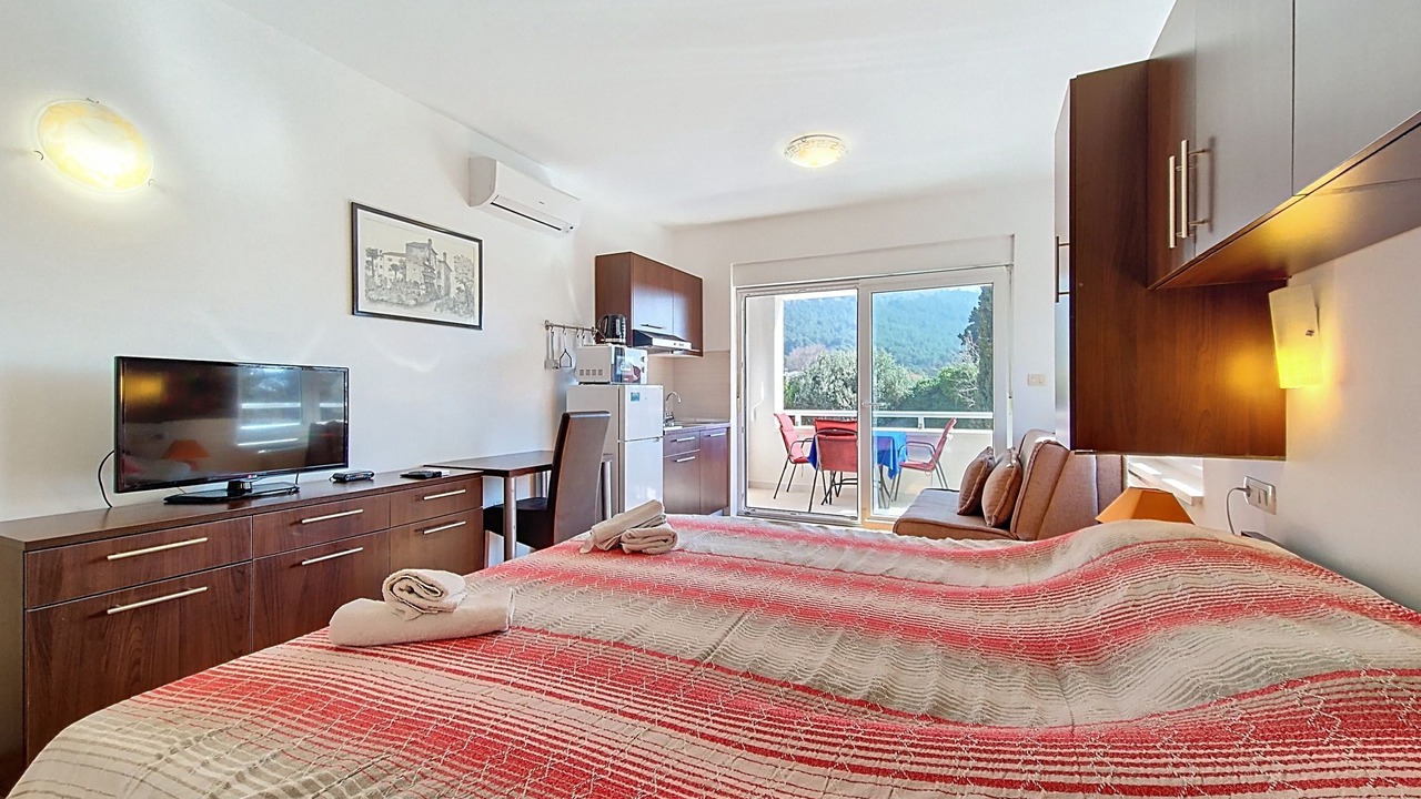 Photo of Bedroom in Gradac