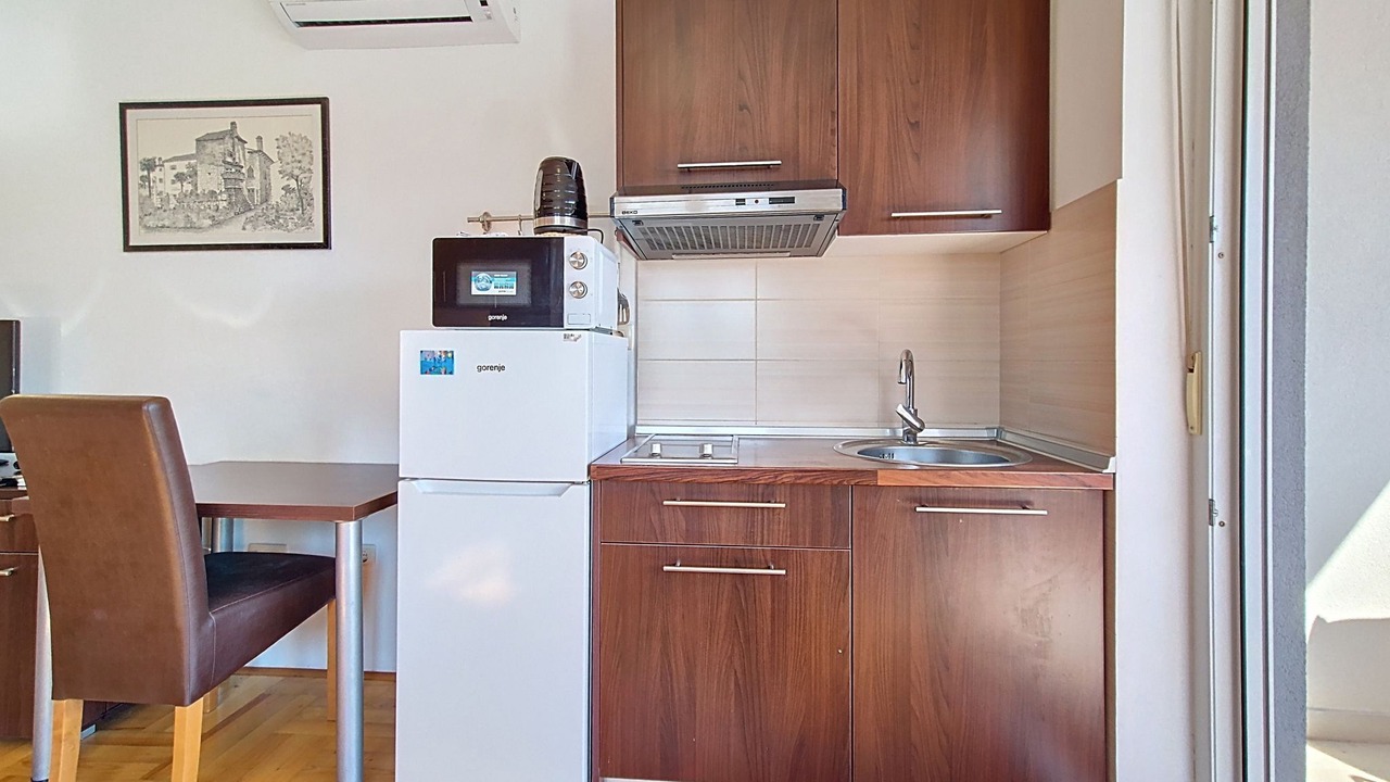 Photo of Bedroom in Gradac