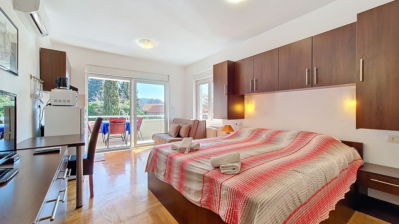 Photo of Bedroom in Gradac