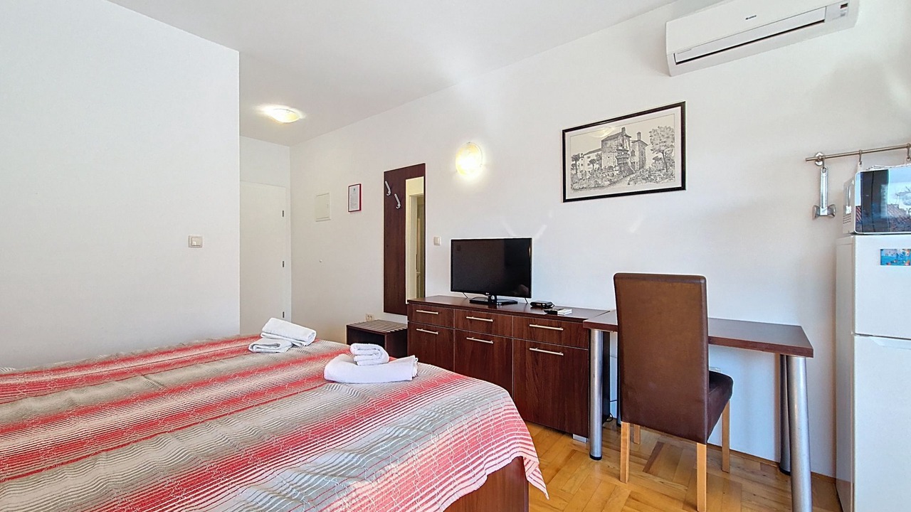 Photo of Bedroom in Gradac
