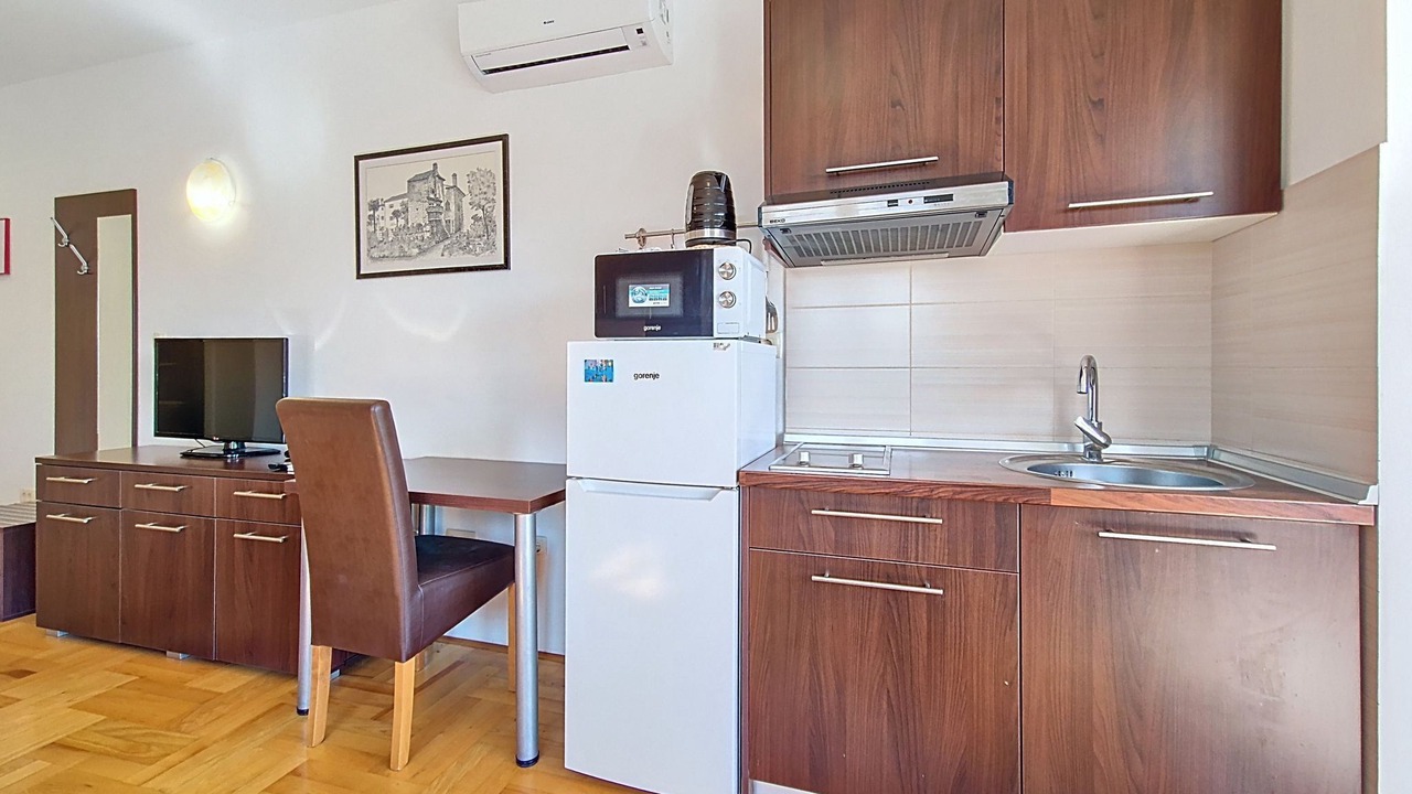Photo of Bedroom in Gradac