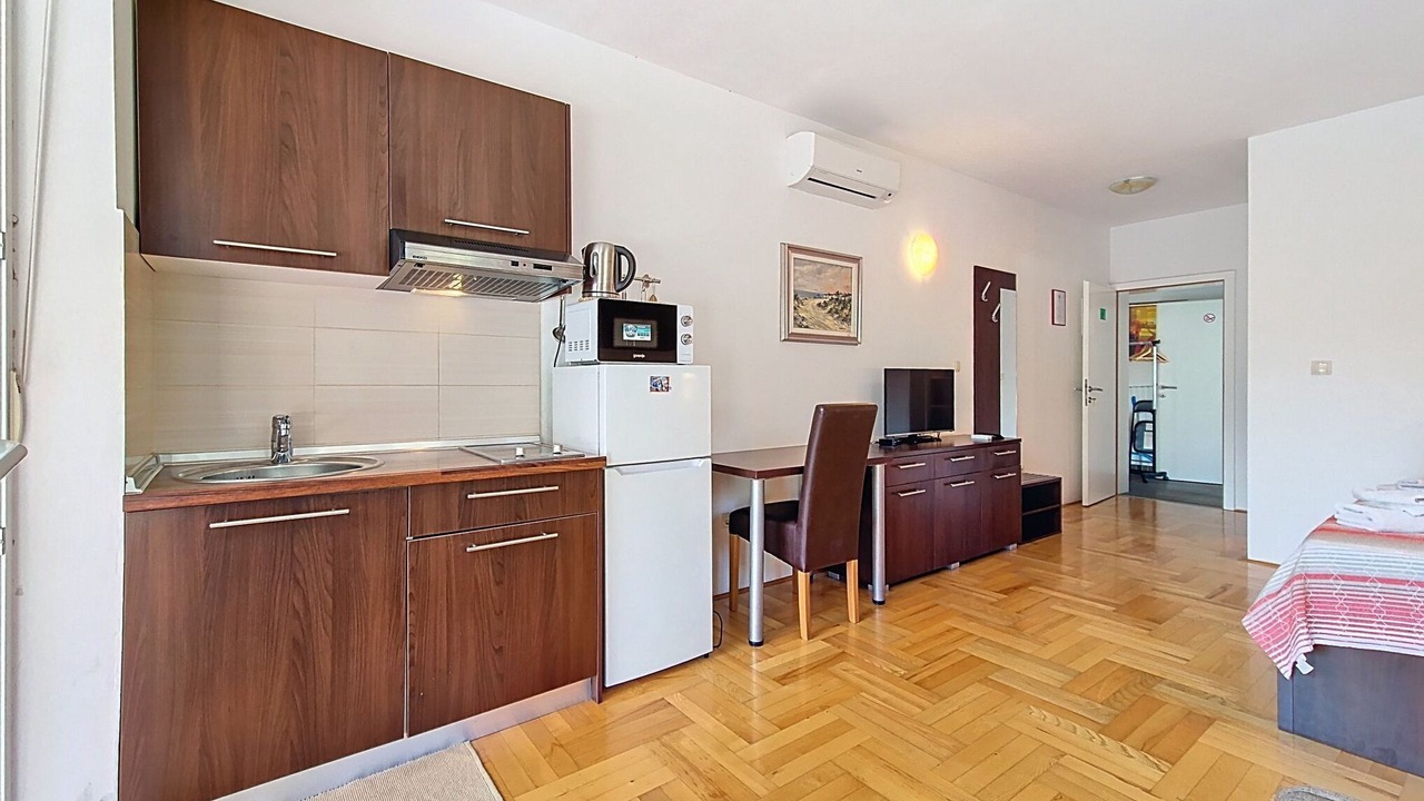 Photo of Bedroom in Gradac