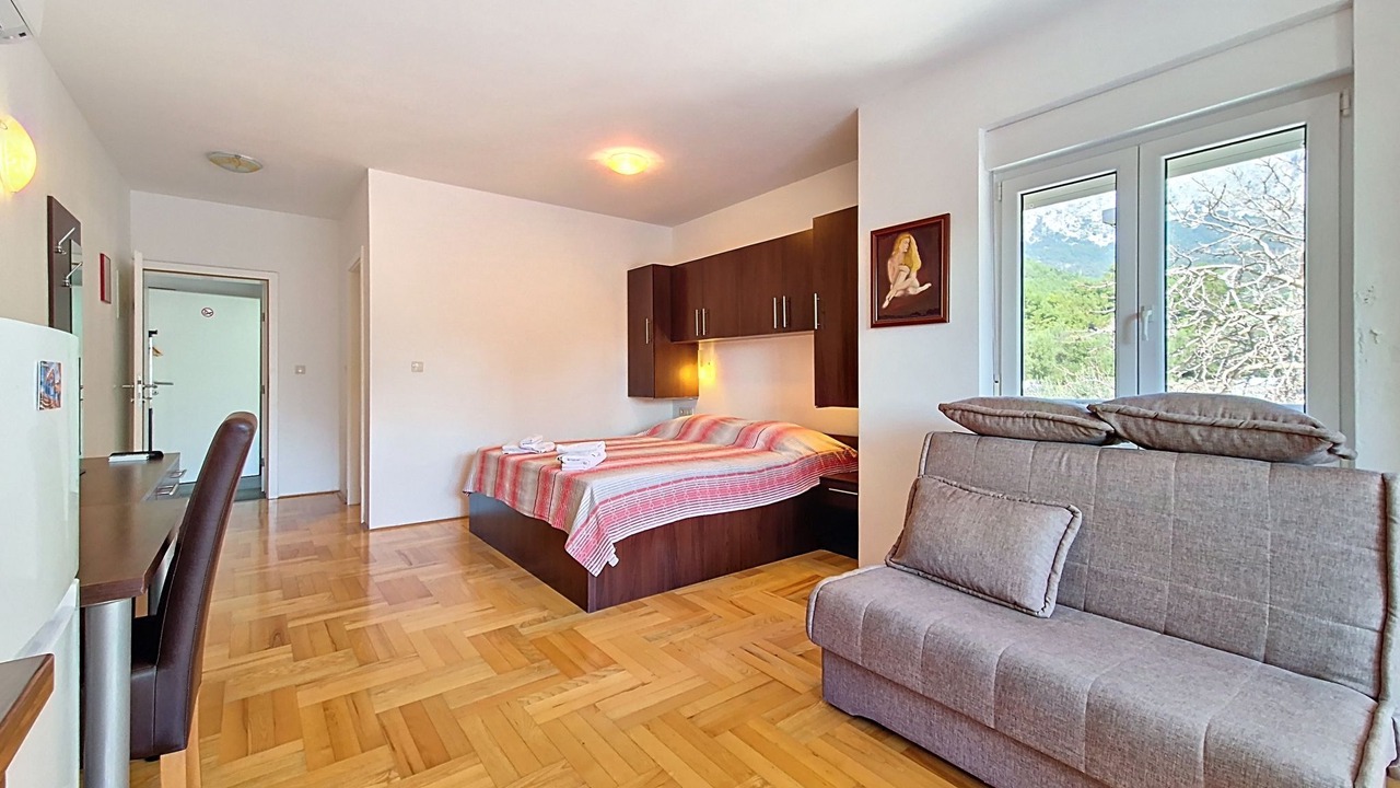 Photo of Bedroom in Gradac