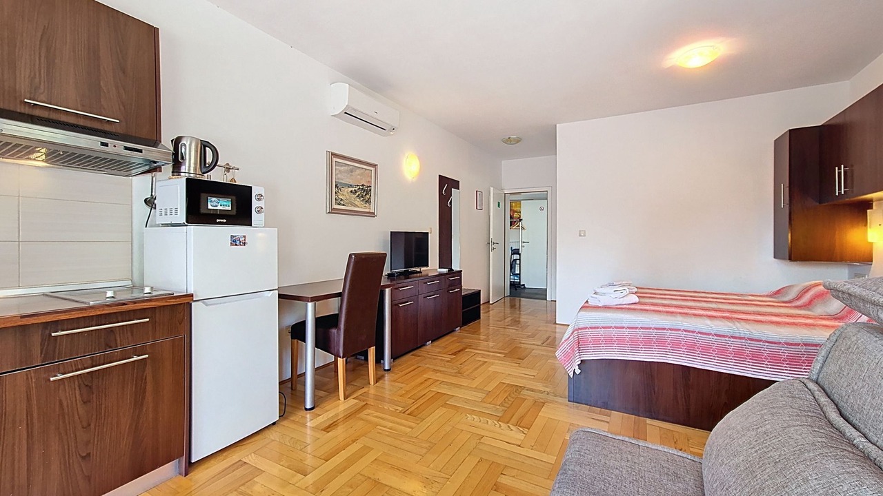 Photo of Bedroom in Gradac