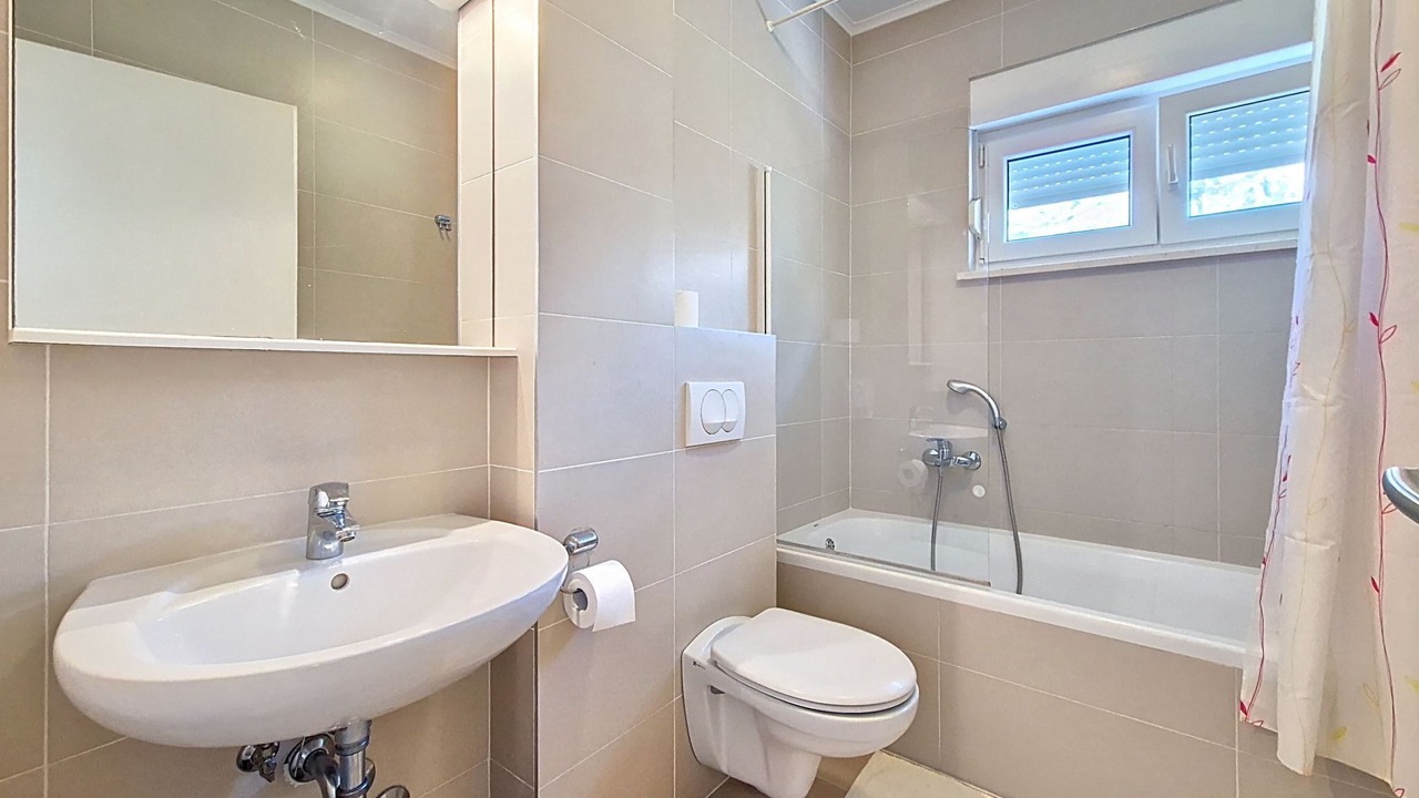 Photo of Bathroom in Gradac