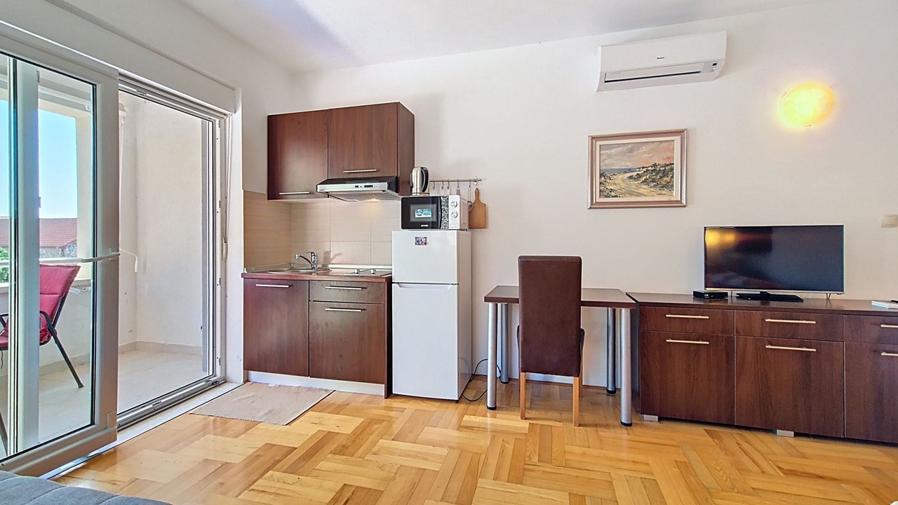 Photo of Bedroom in Gradac