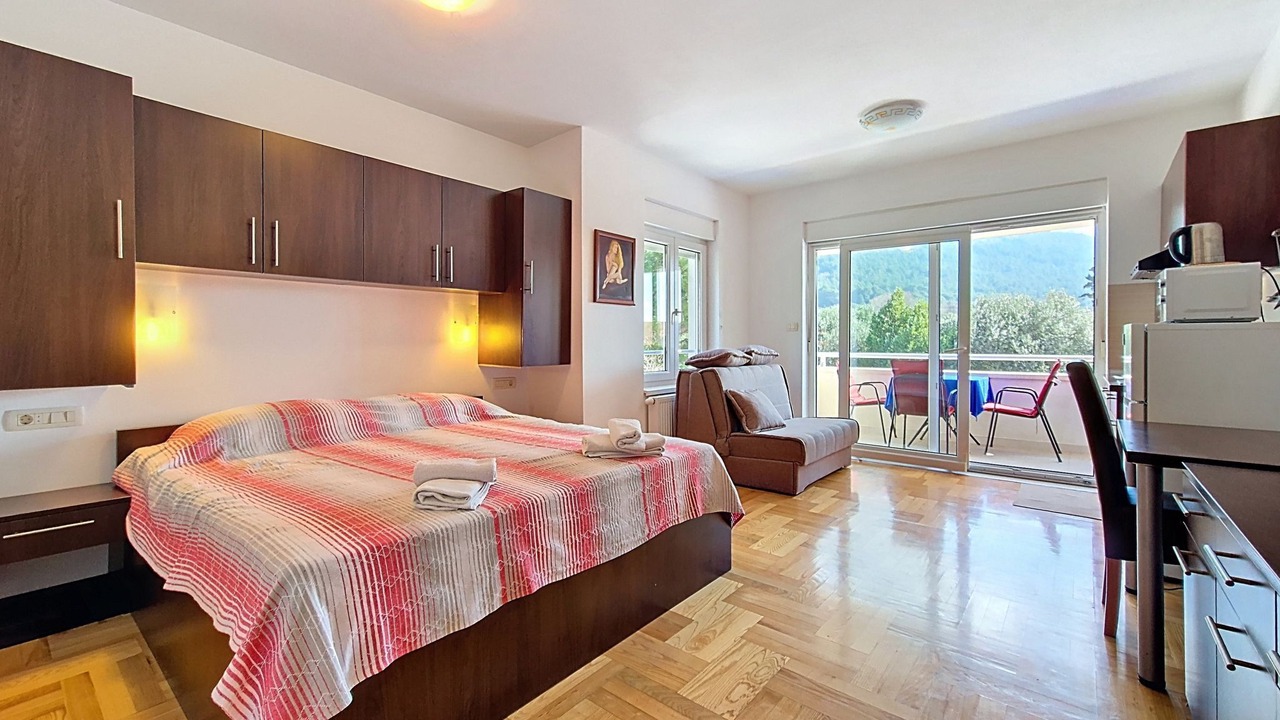 Photo of Bedroom in Gradac