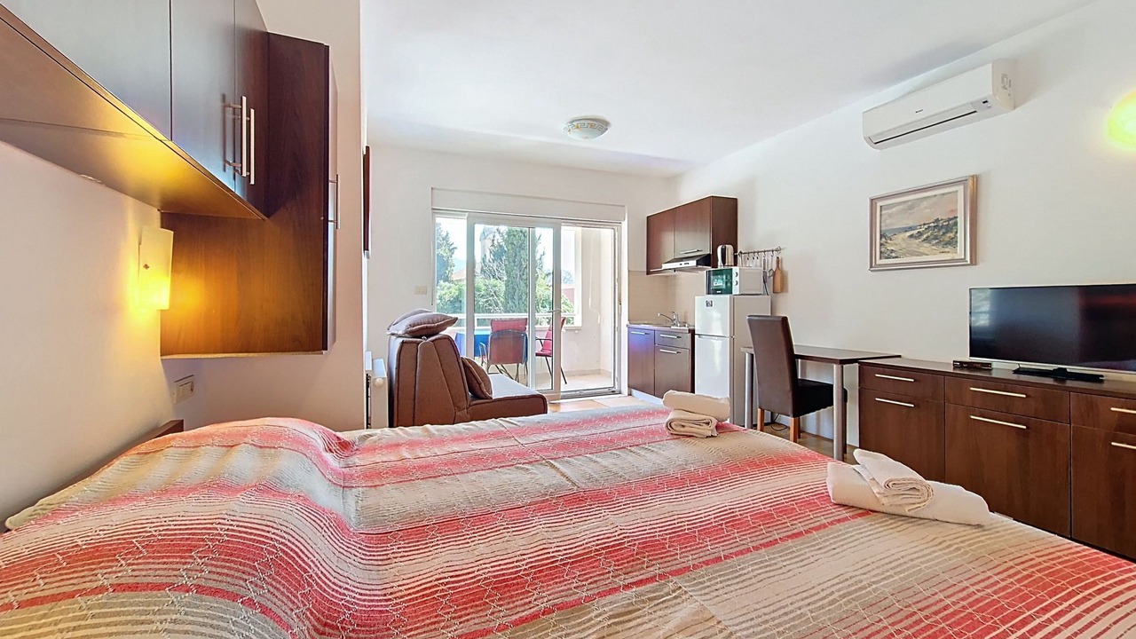 Photo of Livingroom in Gradac