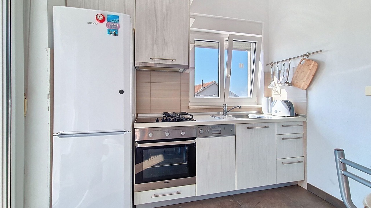 Photo of Bedroom in Gradac