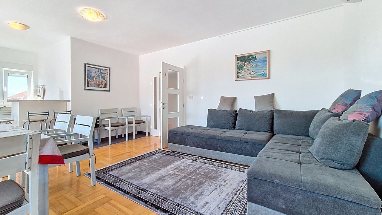 Photo of Livingroom in Gradac
