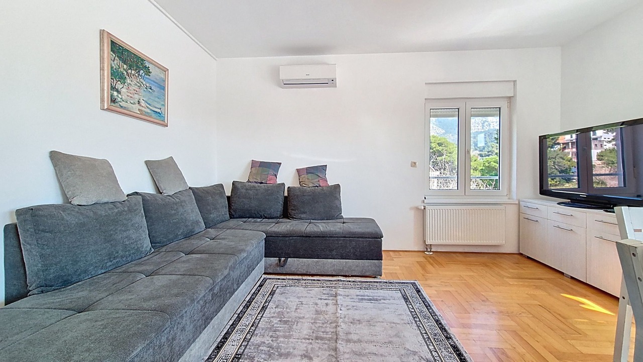 Photo of Livingroom in Gradac