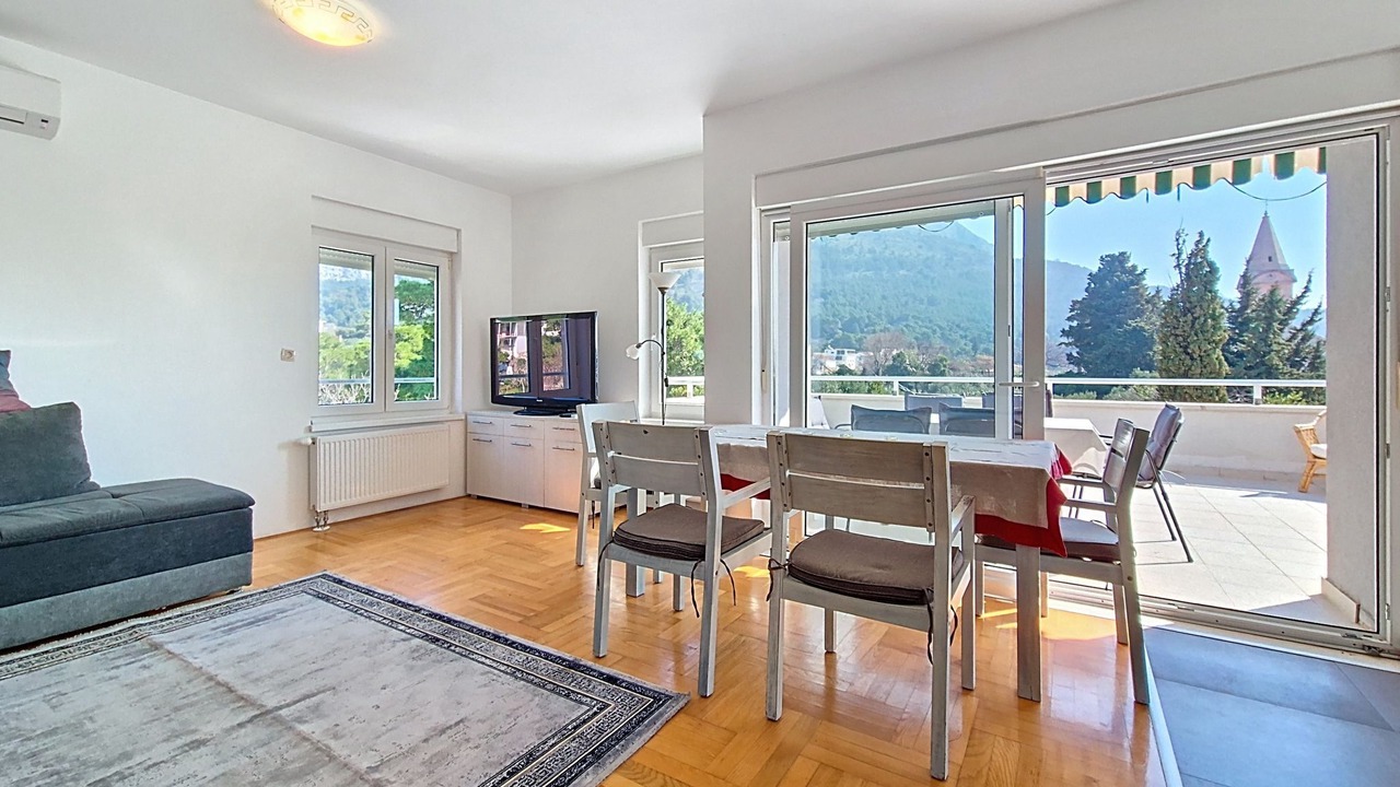 Photo of Livingroom in Gradac