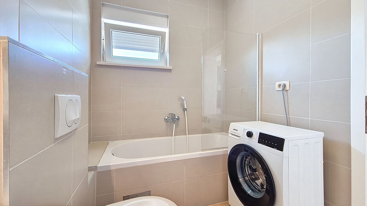Photo of Bathroom in Gradac