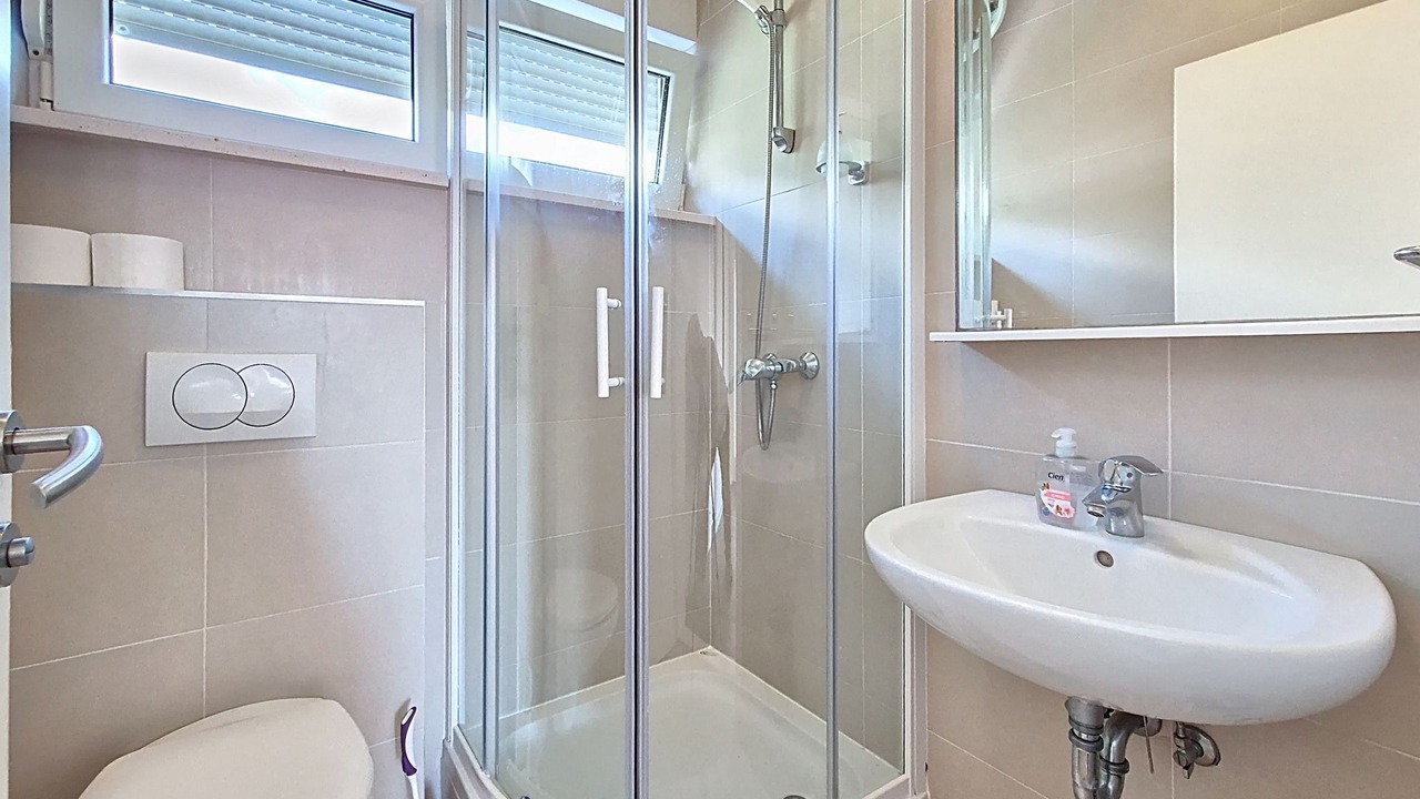 Photo of Bathroom in Gradac