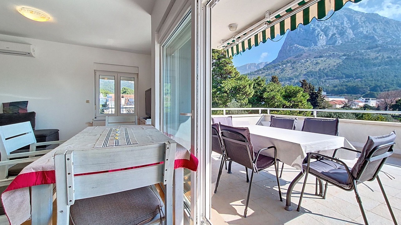 Photo of Bedroom in Gradac