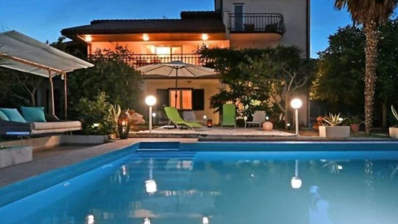 Photo of Outdoor in Businci