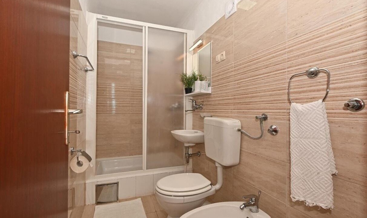 Photo of Bathroom in Businci