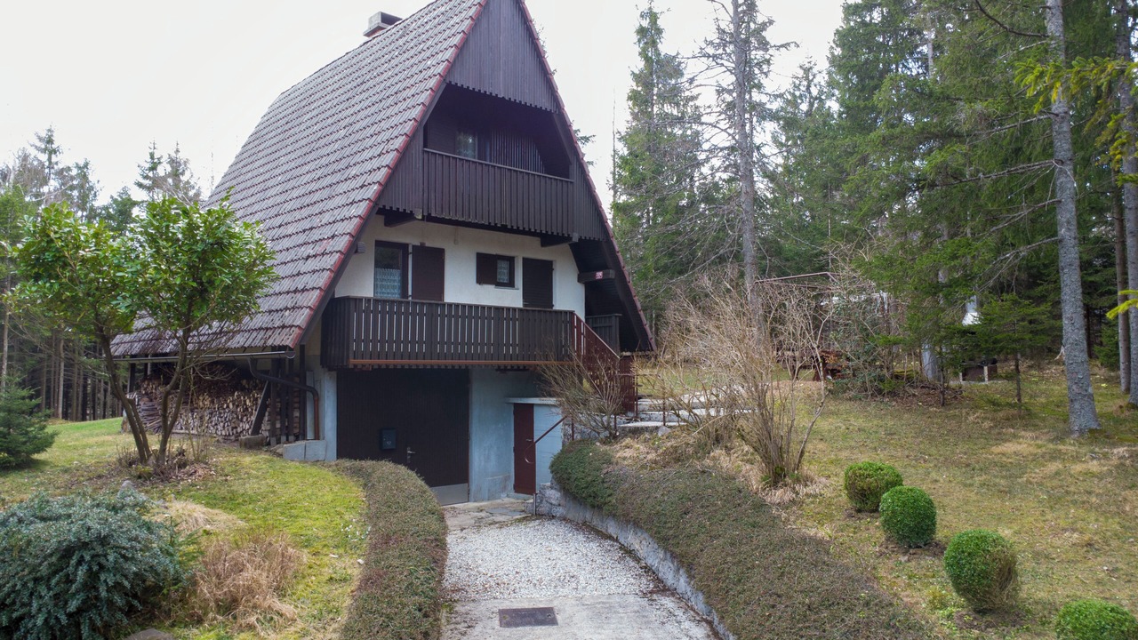 Photo of Outdoor in Rakitna