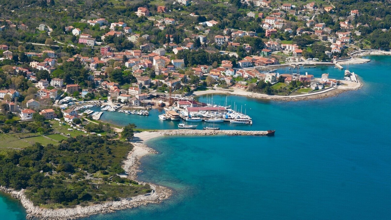 Photo of Outdoor in Nerezine