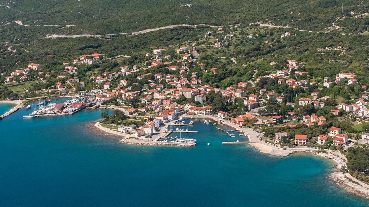Photo of Outdoor in Nerezine
