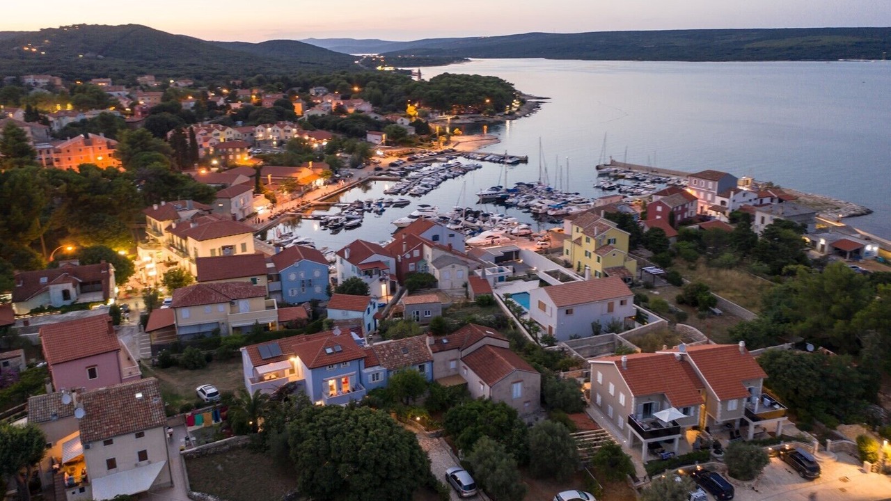 Photo of Outdoor in Nerezine