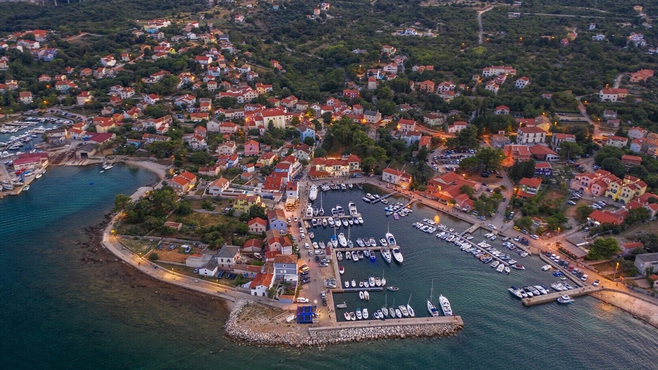 Photo of Others in Nerezine