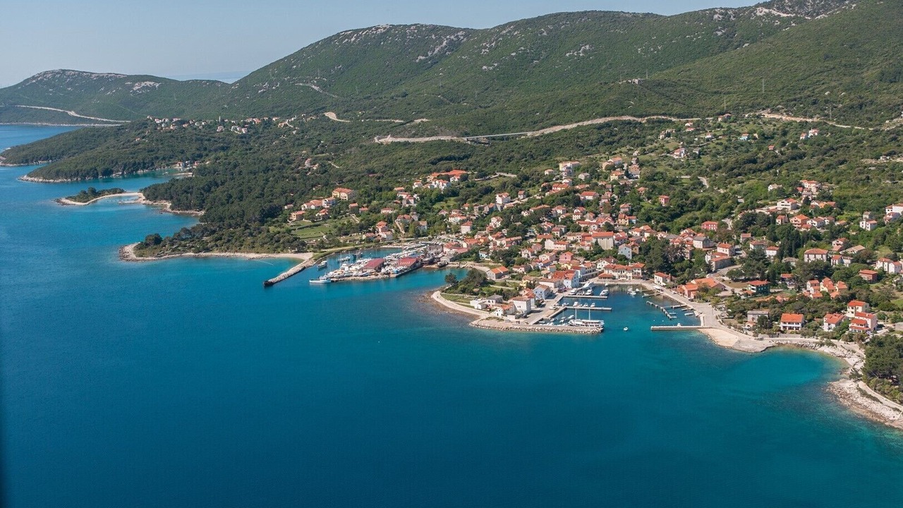 Photo of Outdoor in Nerezine