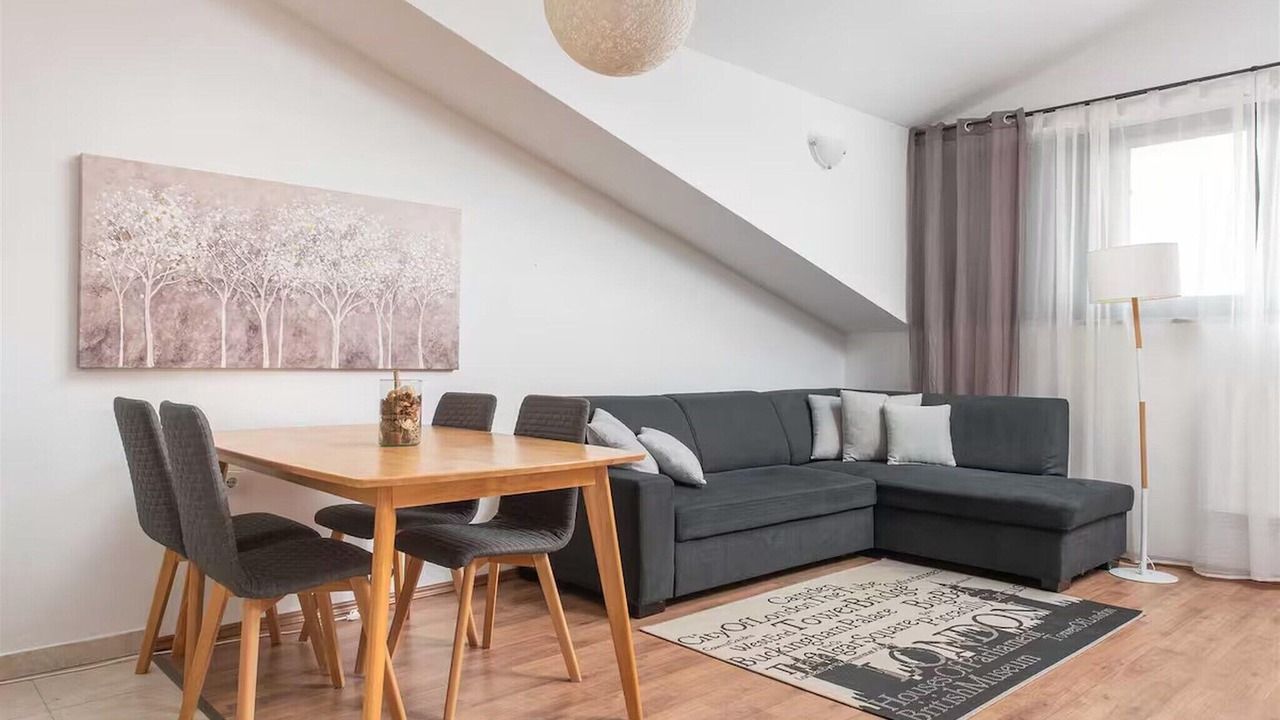 Photo of Livingroom in Businci
