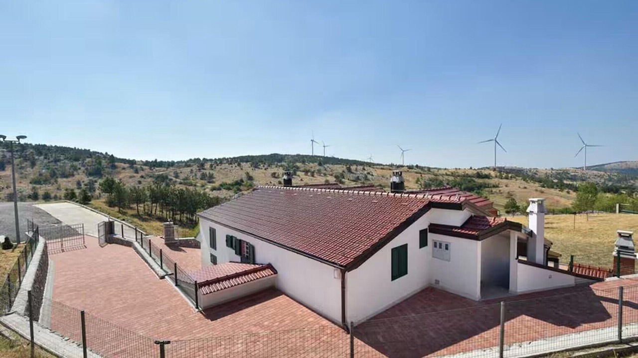Photo of Outdoor in Businci