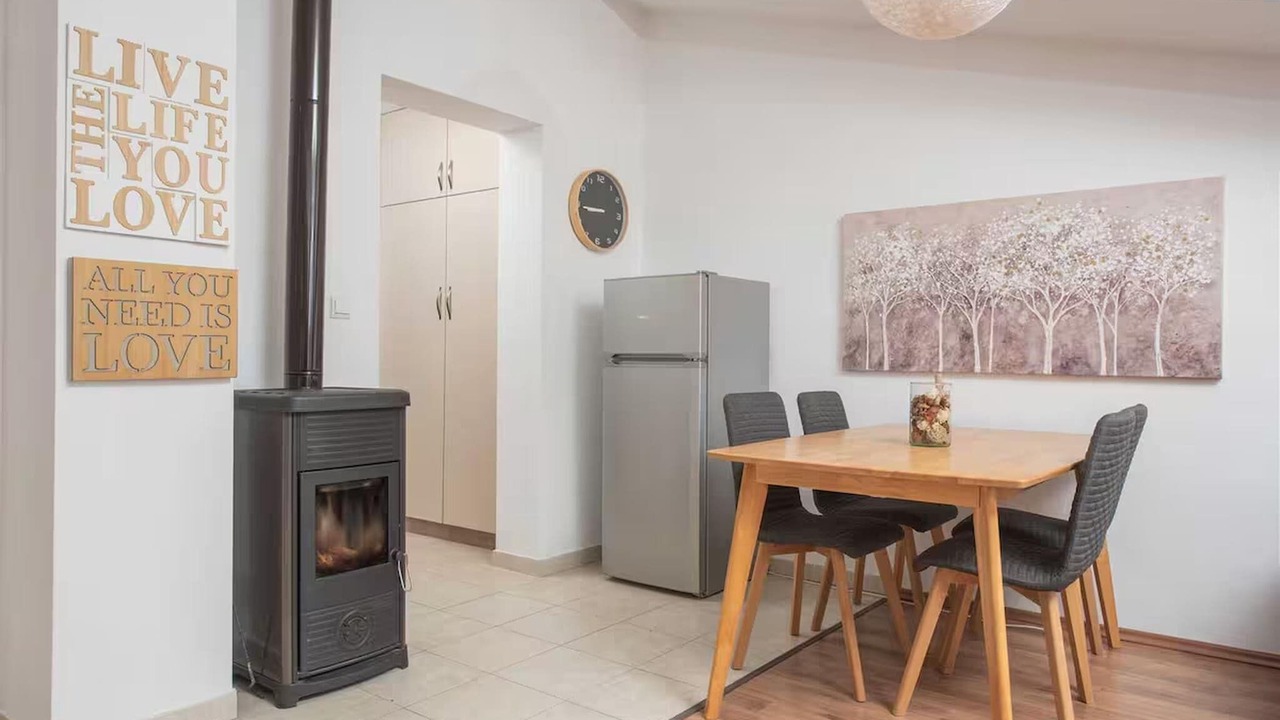 Photo of Livingroom in Businci