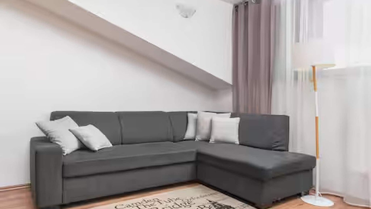 Photo of Livingroom in Businci